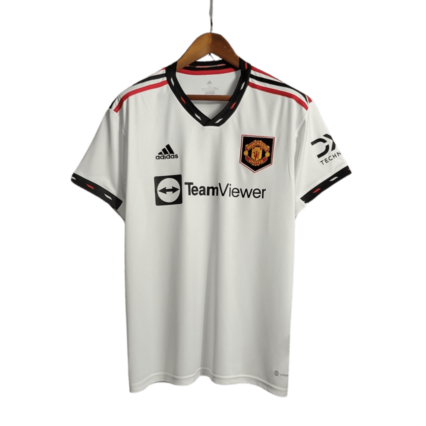 Jersey Manchester United Visitante 2022-2023