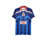 Chivas 2006 Away Jersey