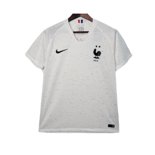 France Away Jersey | World Cup 2018 Russia