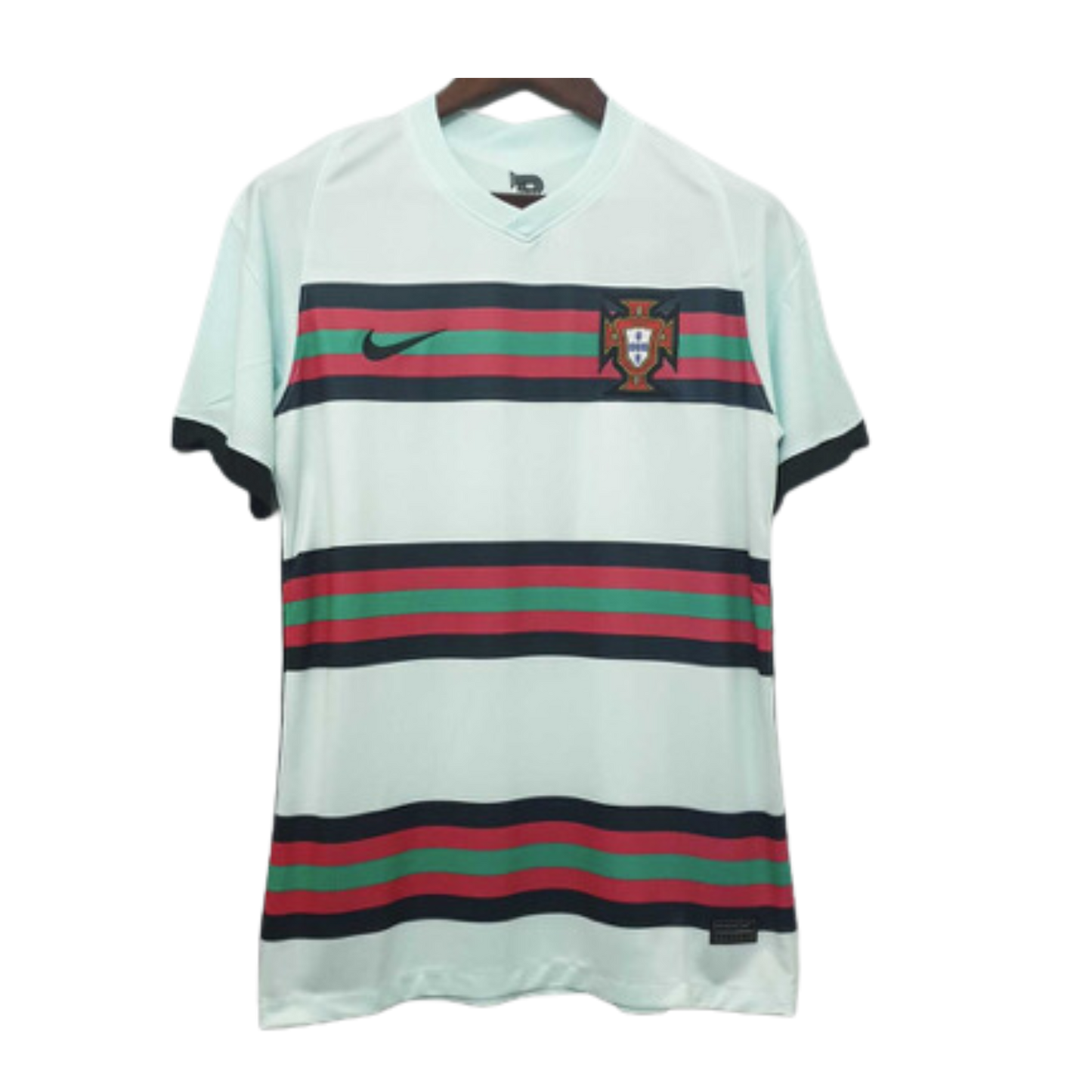 Jersey Visitante Portugal 2016