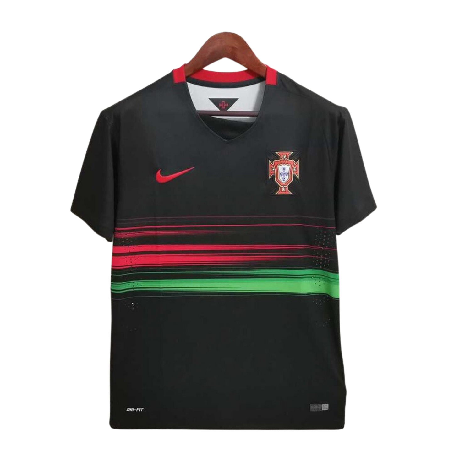 Jersey Visitante Portugal - Mundial Brasil 2014