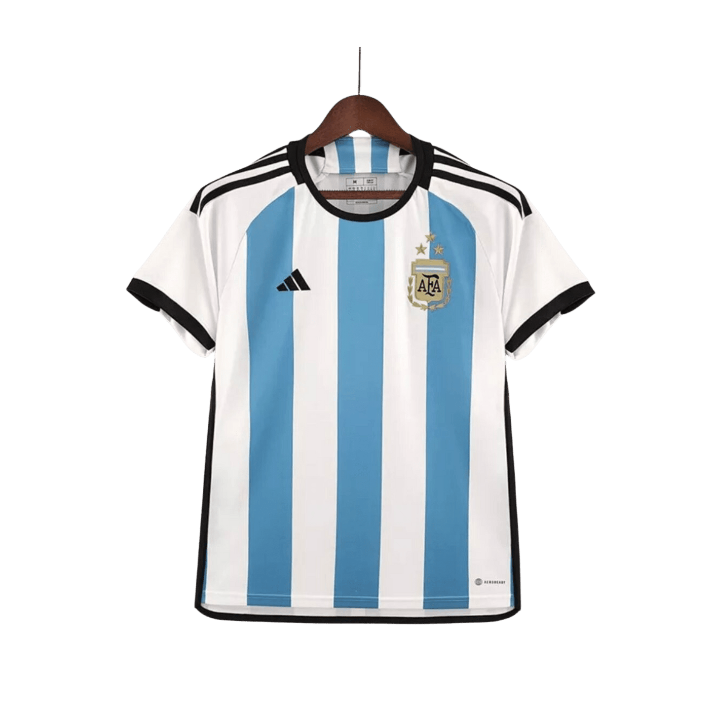 Argentina Jersey 2022 - Messi