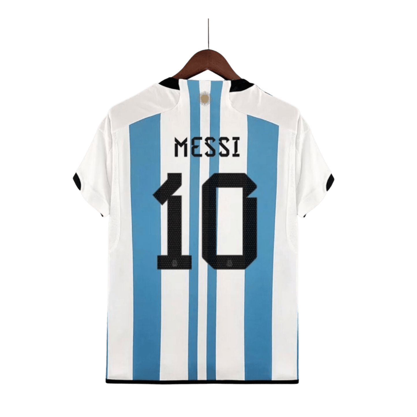 Argentina Jersey 2022 - Messi