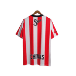 Playera Chivas Local 1996-1997
