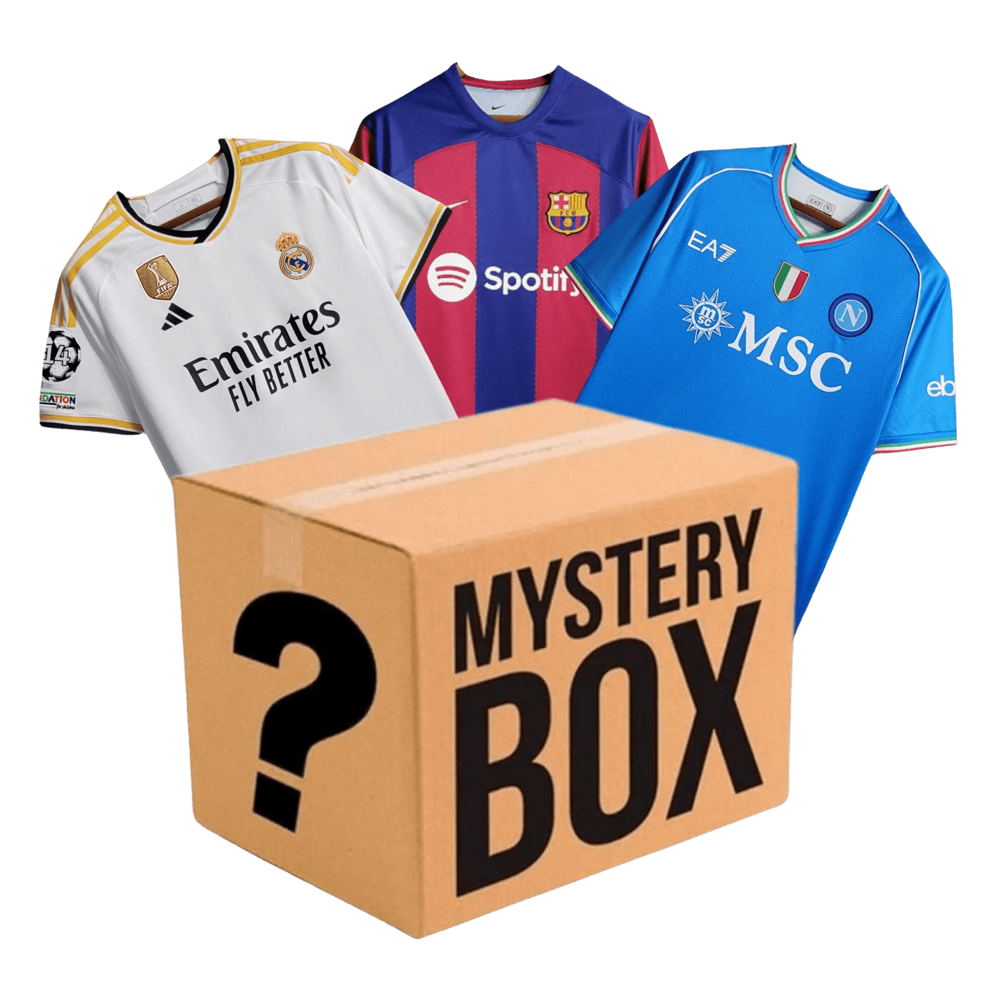 Mistery Box